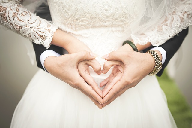 Você está visualizando atualmente Dedique tempo ao seu casamento