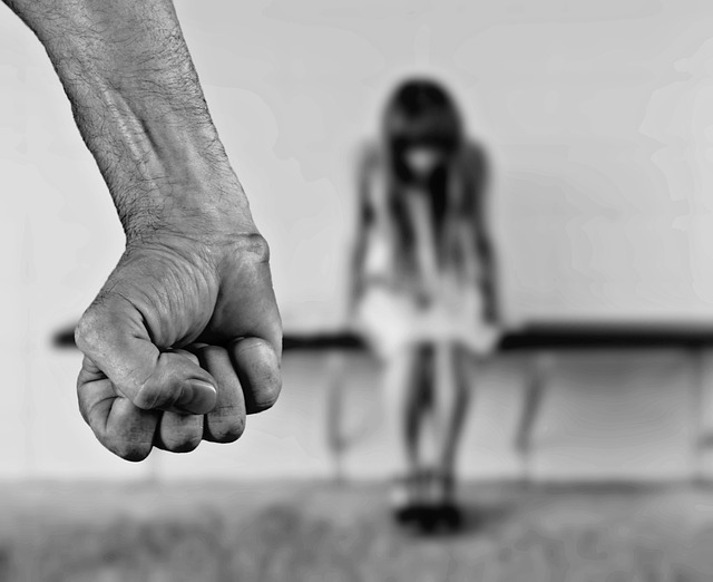 Você está visualizando atualmente O que fazer quando existe violência doméstica no casamento?