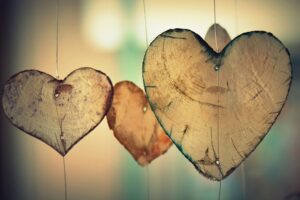 Leia mais sobre o artigo Entenda os sinais de amor no casamento