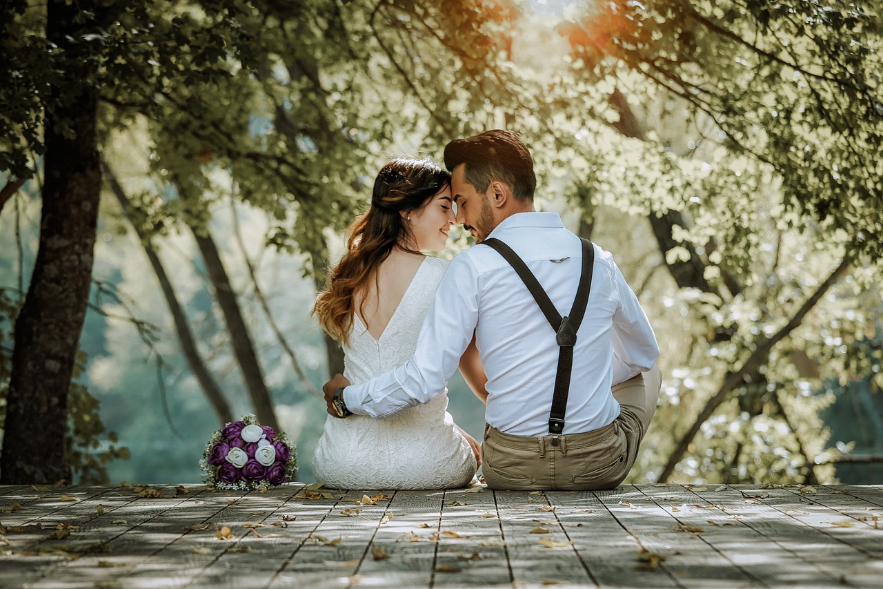 Você está visualizando atualmente Alternativas para resgatar a felicidade no casamento